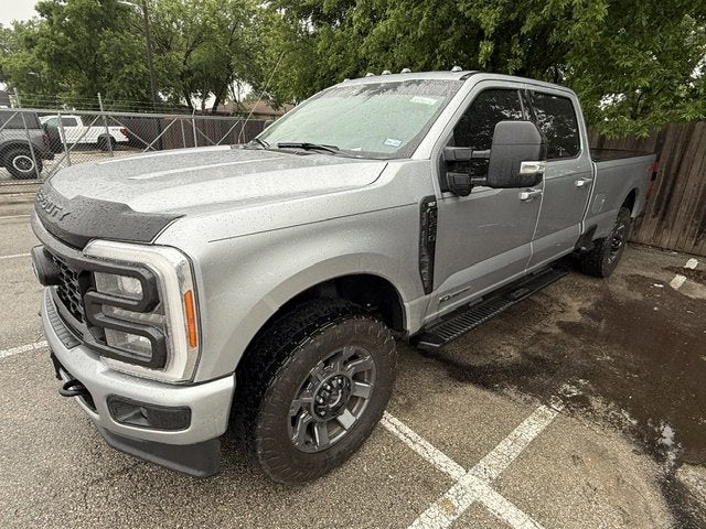 2023 Ford Super Duty F-350 SRW Base