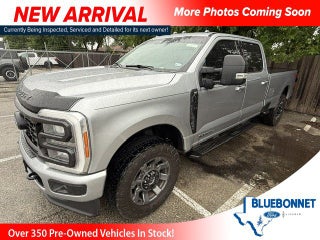 2023 Ford Super Duty F-350 SRW Base