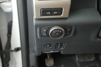 2022 Ford Super Duty F-350 SRW LARIAT