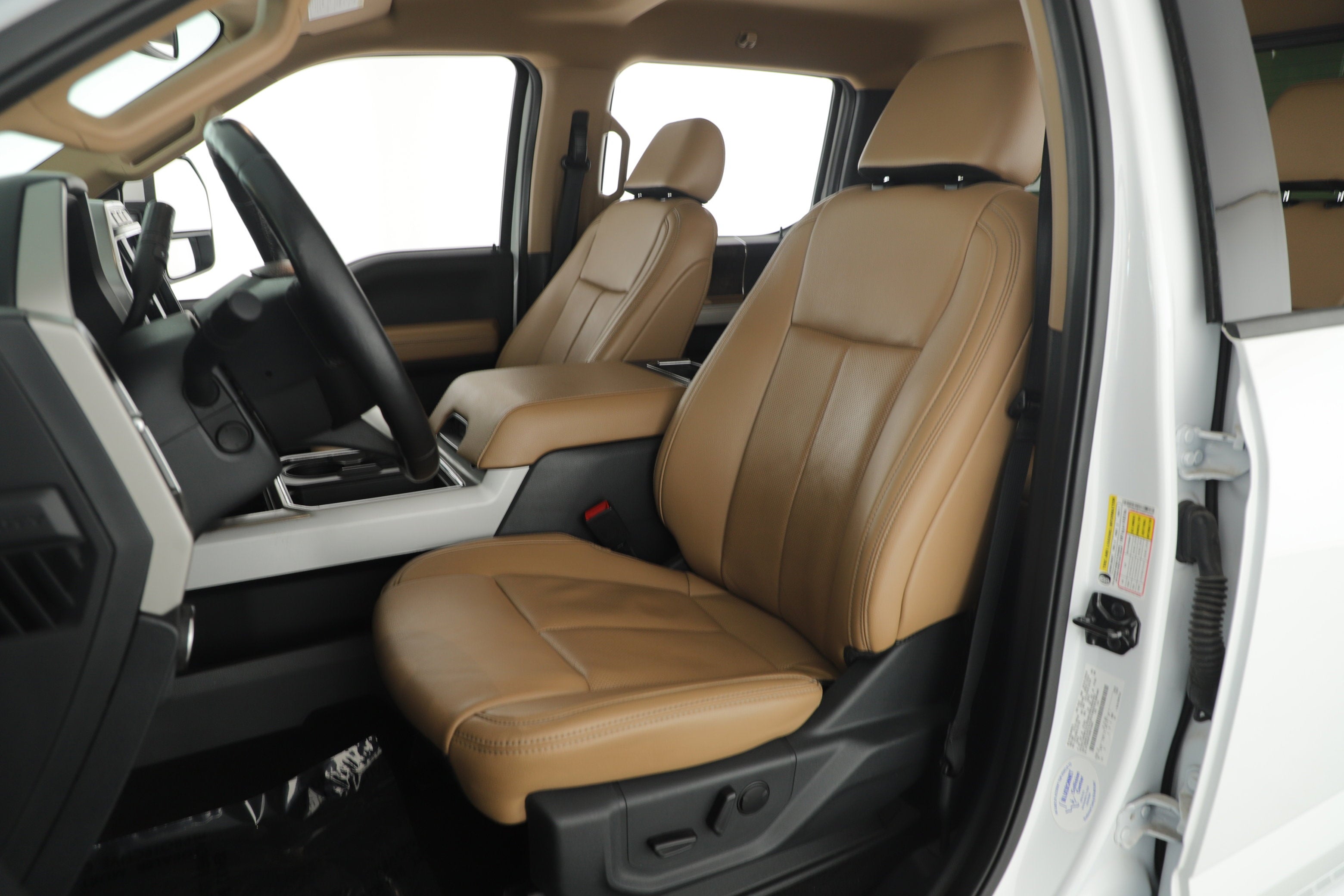 2022 Ford Super Duty F-350 SRW LARIAT