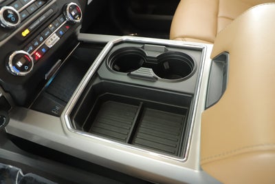 2022 Ford Super Duty F-350 SRW LARIAT