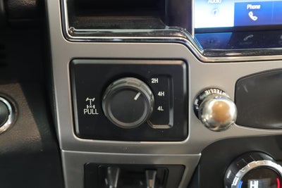 2022 Ford Super Duty F-350 SRW LARIAT