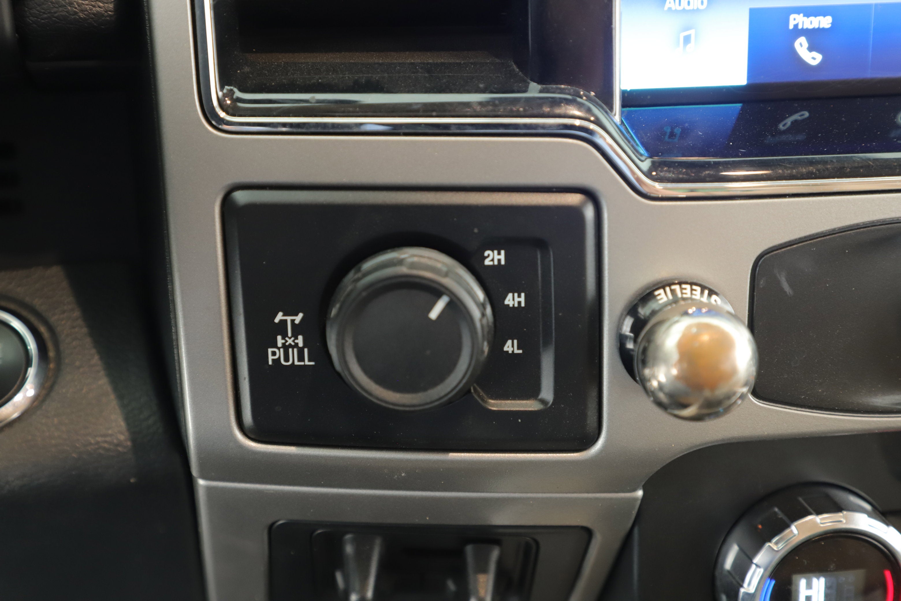 2022 Ford Super Duty F-350 SRW LARIAT