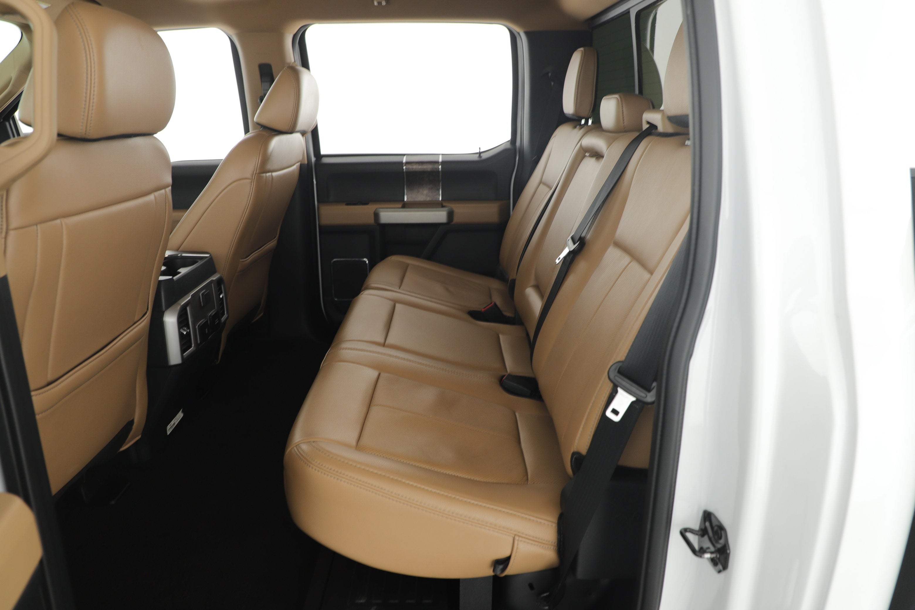 2022 Ford Super Duty F-350 SRW LARIAT