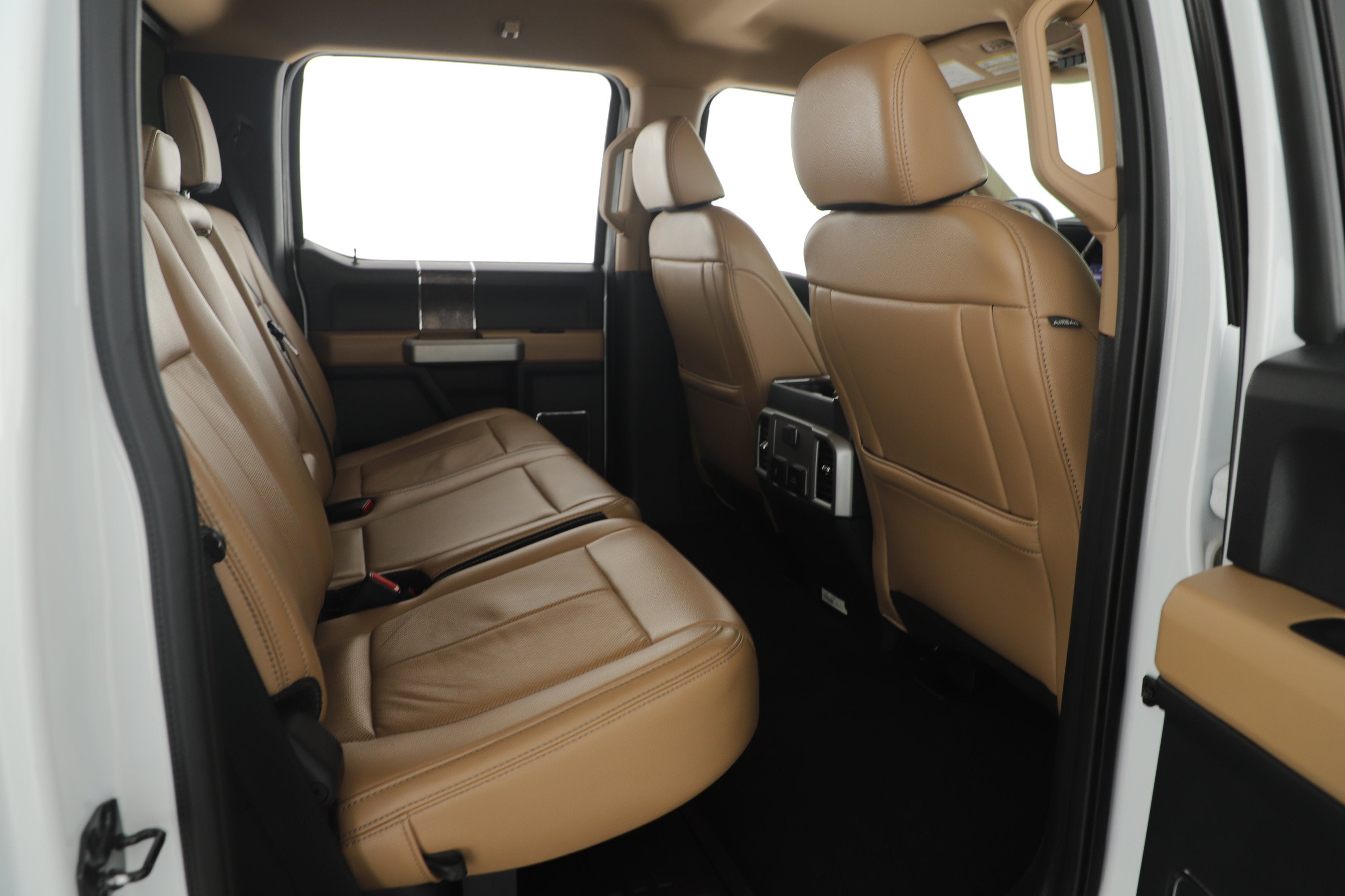 2022 Ford Super Duty F-350 SRW LARIAT