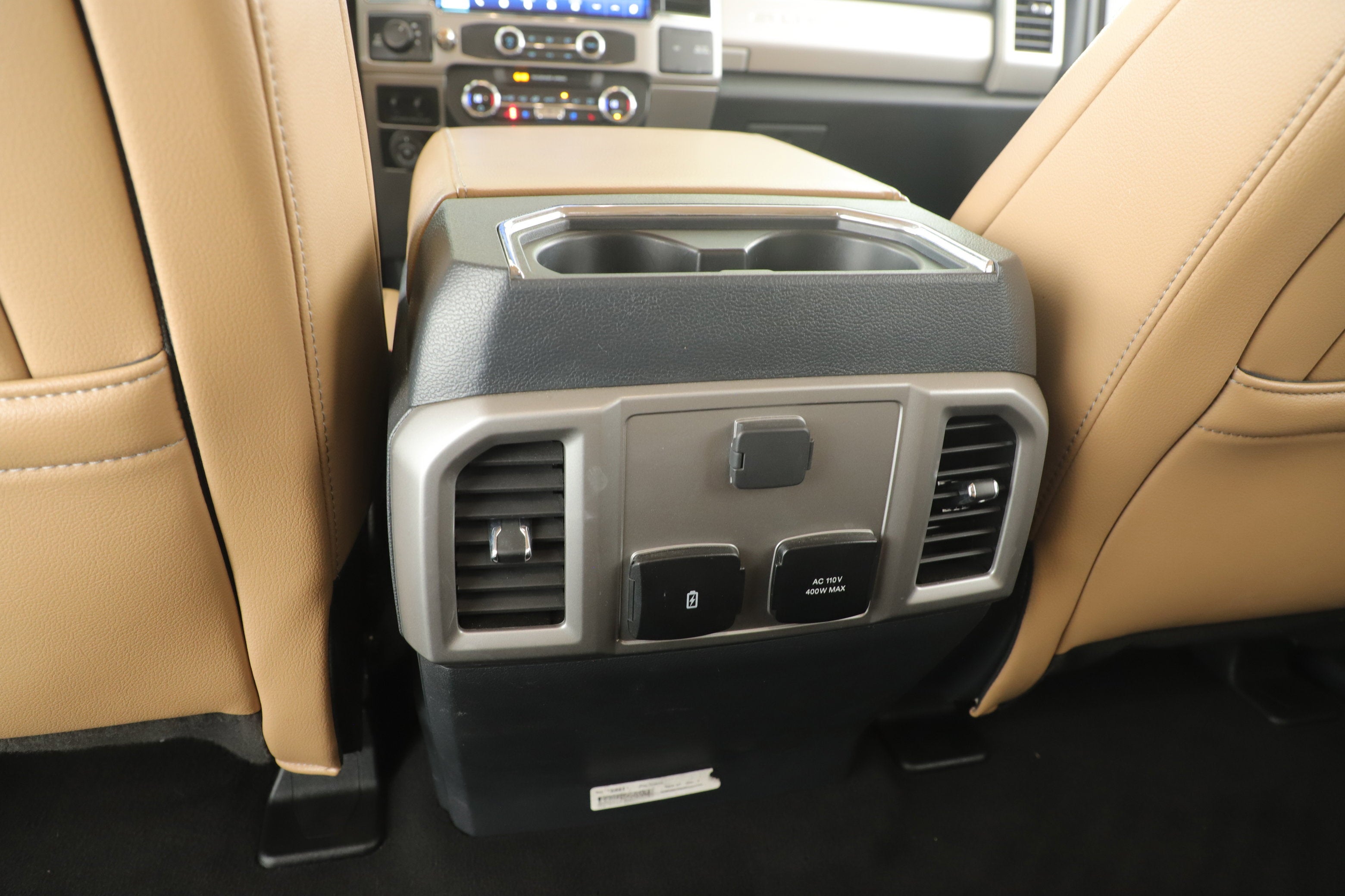 2022 Ford Super Duty F-350 SRW LARIAT