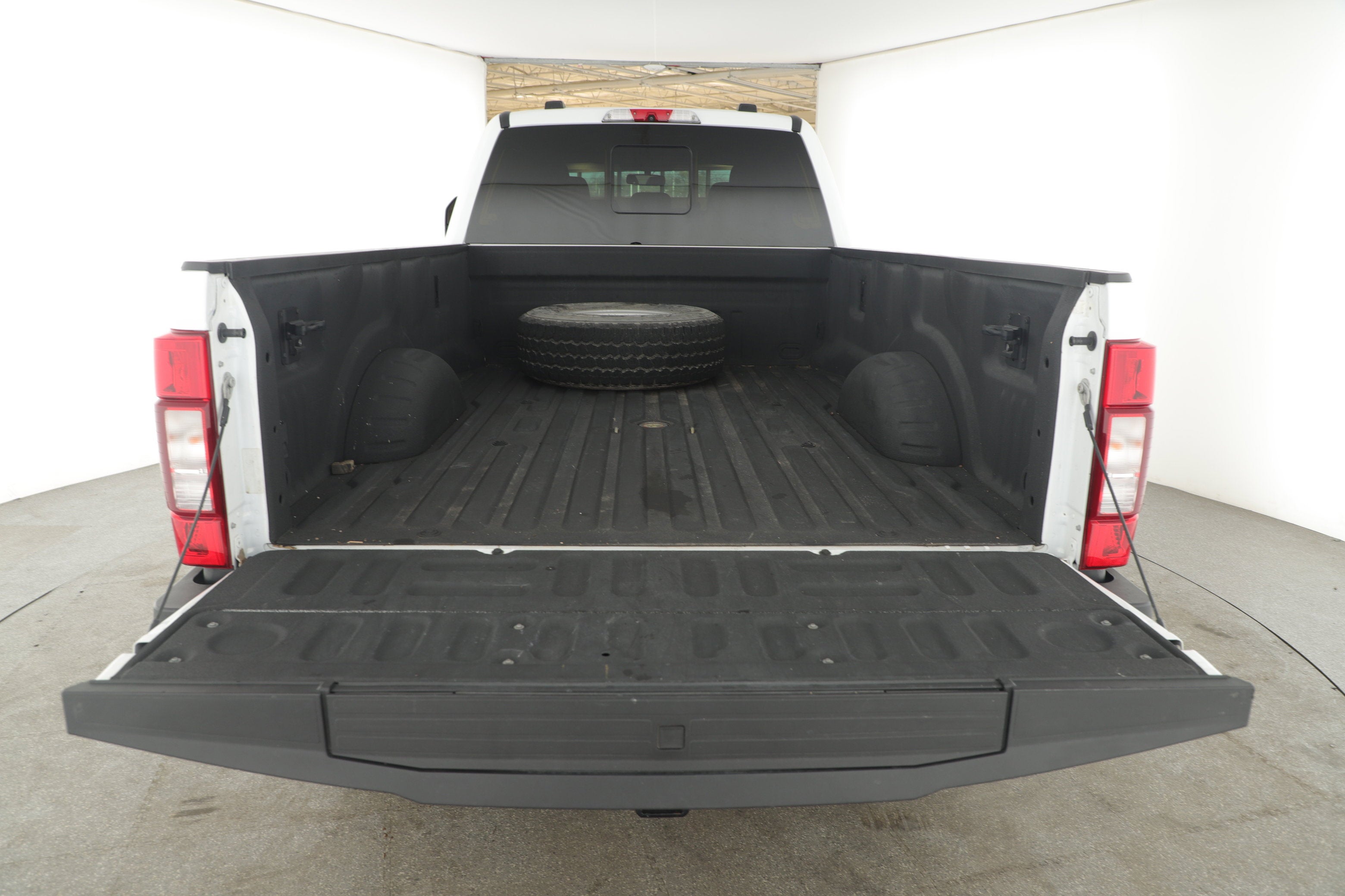 2022 Ford Super Duty F-350 SRW LARIAT