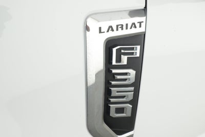2022 Ford Super Duty F-350 SRW LARIAT