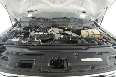 2022 Ford Super Duty F-350 SRW LARIAT