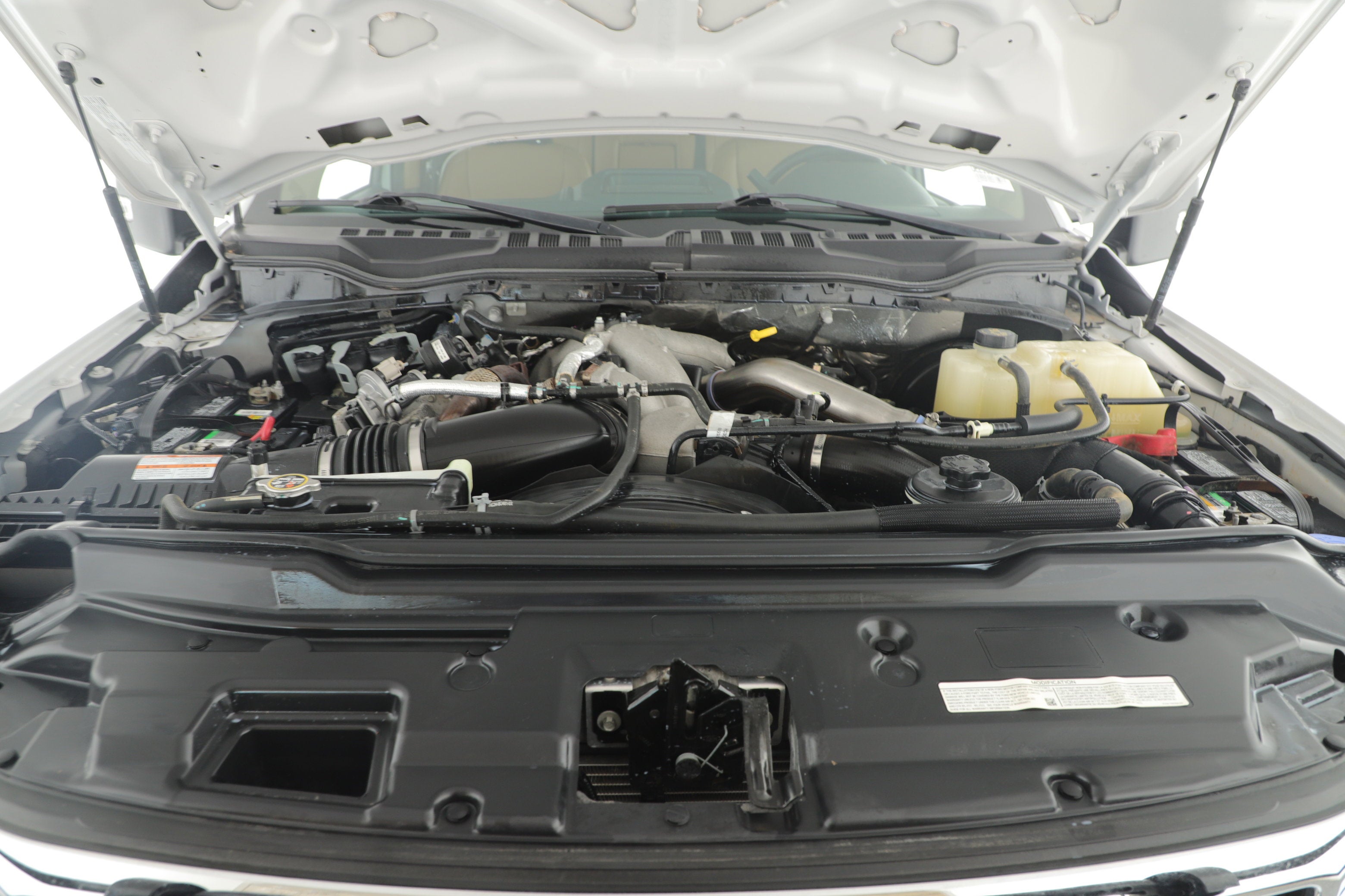 2022 Ford Super Duty F-350 SRW LARIAT