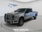 2024 Ford Super Duty F-350 SRW Lariat