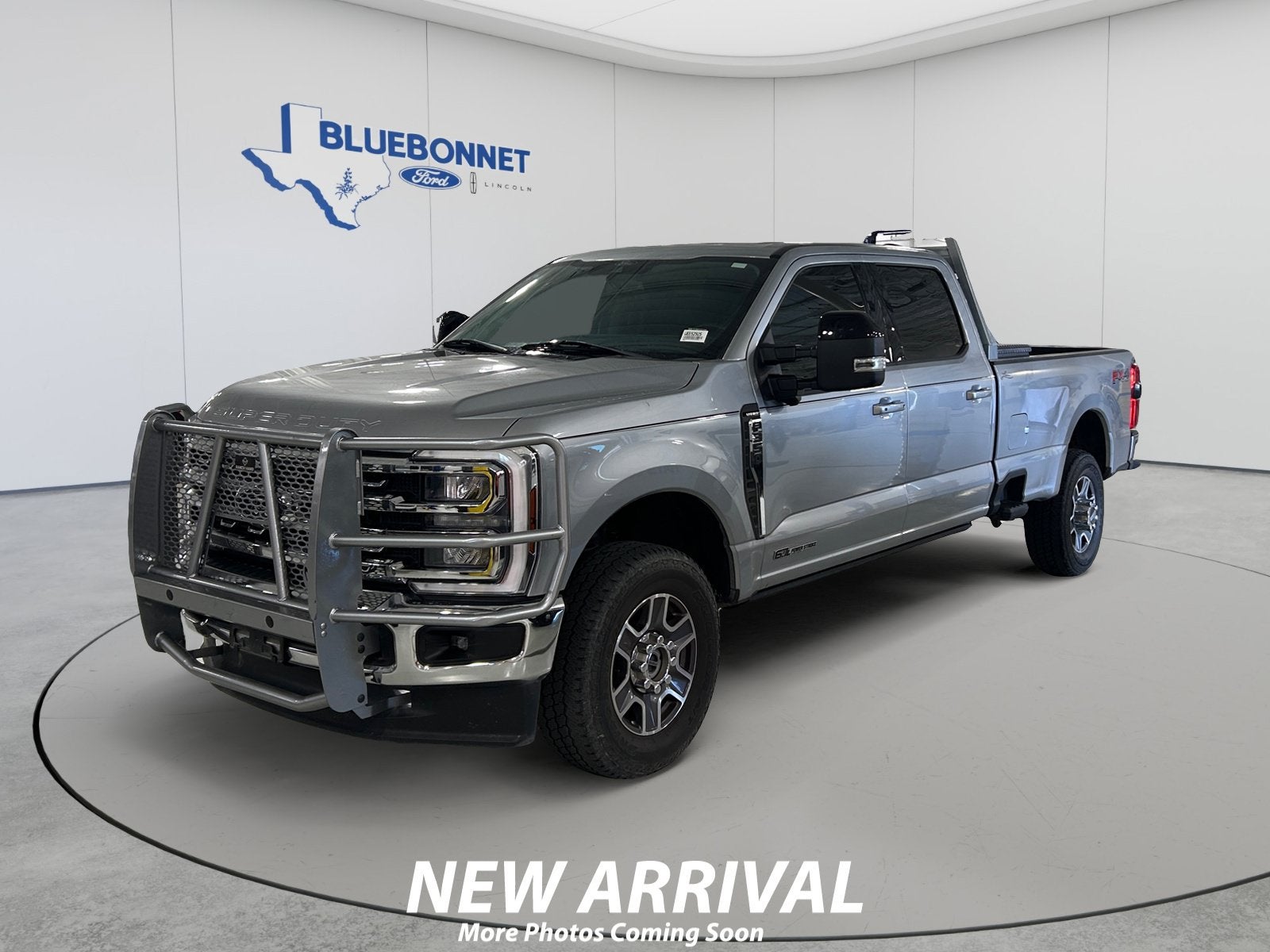 2024 Ford Super Duty F-350 SRW Lariat