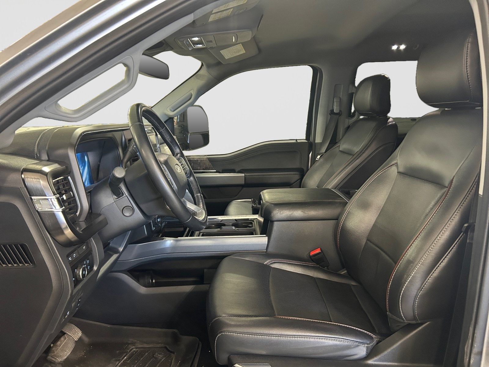 2024 Ford Super Duty F-350 SRW Lariat
