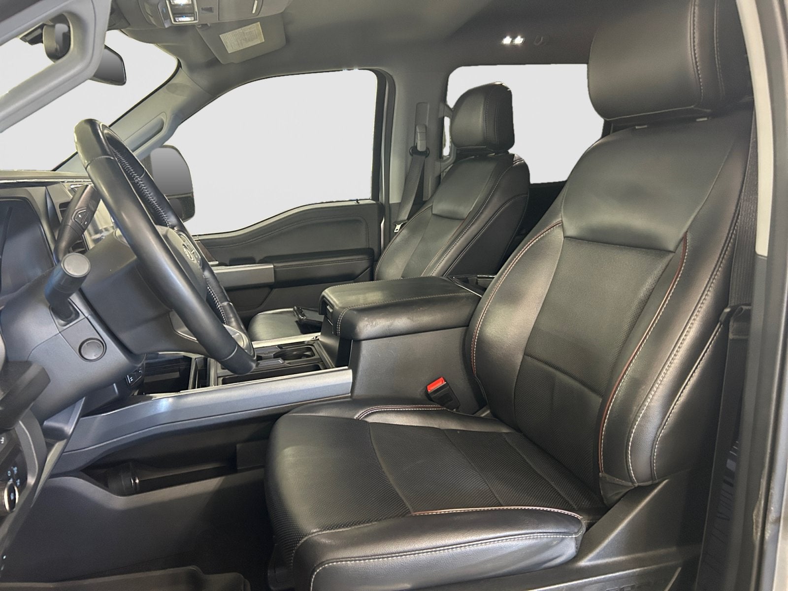 2024 Ford Super Duty F-350 SRW Lariat