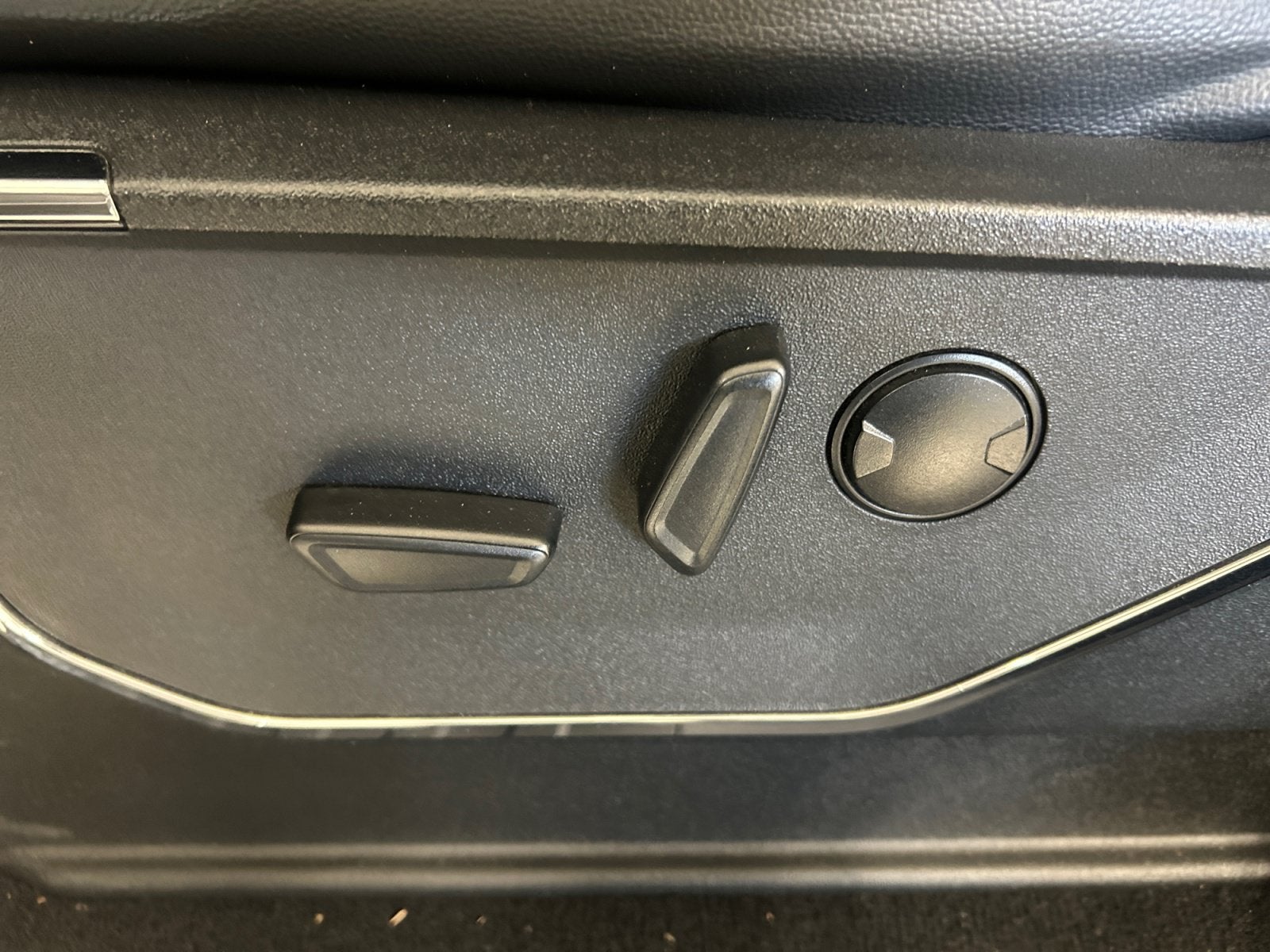 2024 Ford Super Duty F-350 SRW Lariat