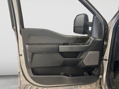 2024 Ford Super Duty F-350 SRW Lariat