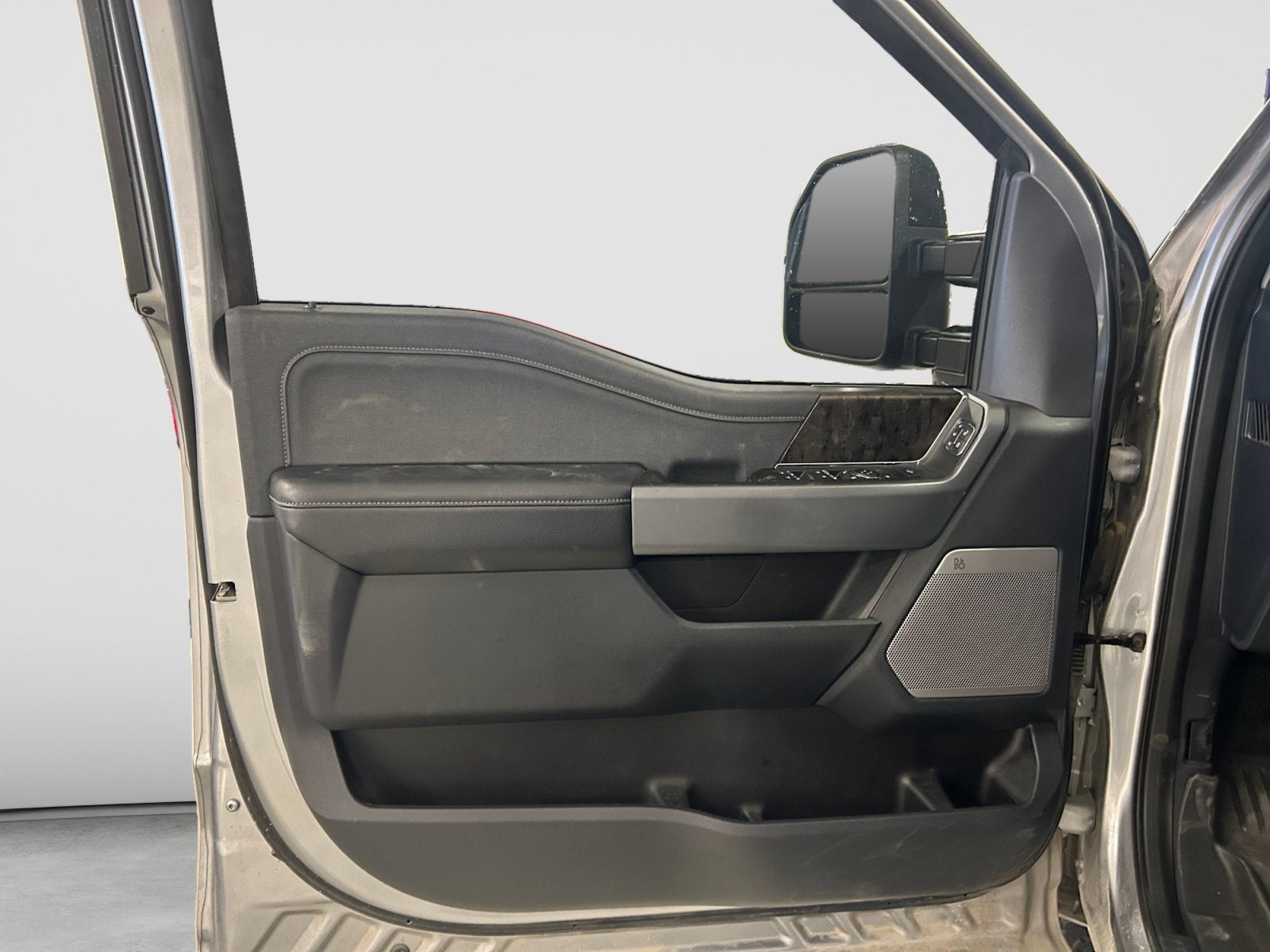 2024 Ford Super Duty F-350 SRW Lariat