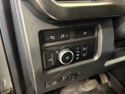 2024 Ford Super Duty F-350 SRW Lariat