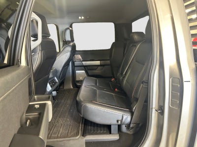 2024 Ford Super Duty F-350 SRW Lariat