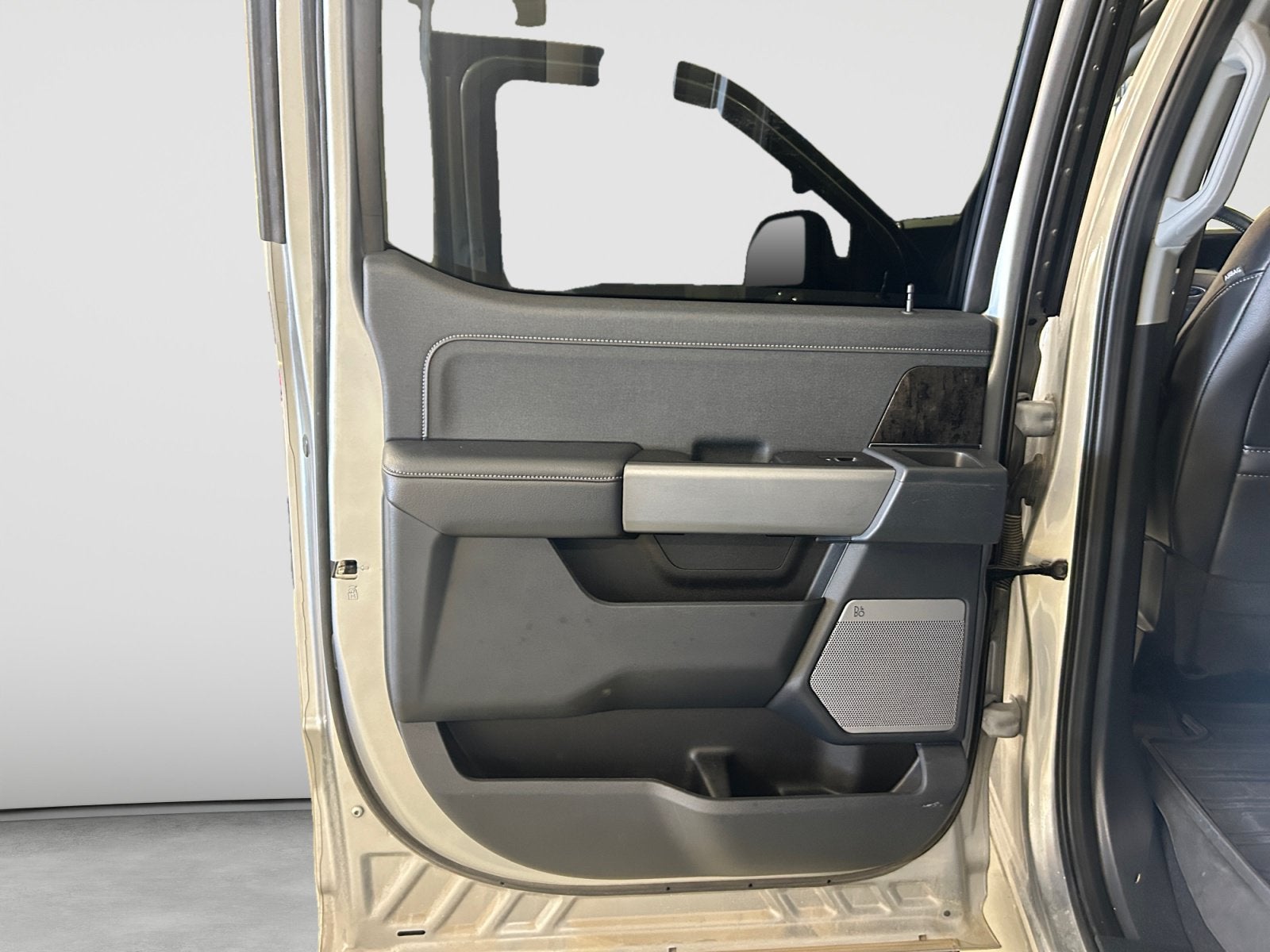 2024 Ford Super Duty F-350 SRW Lariat