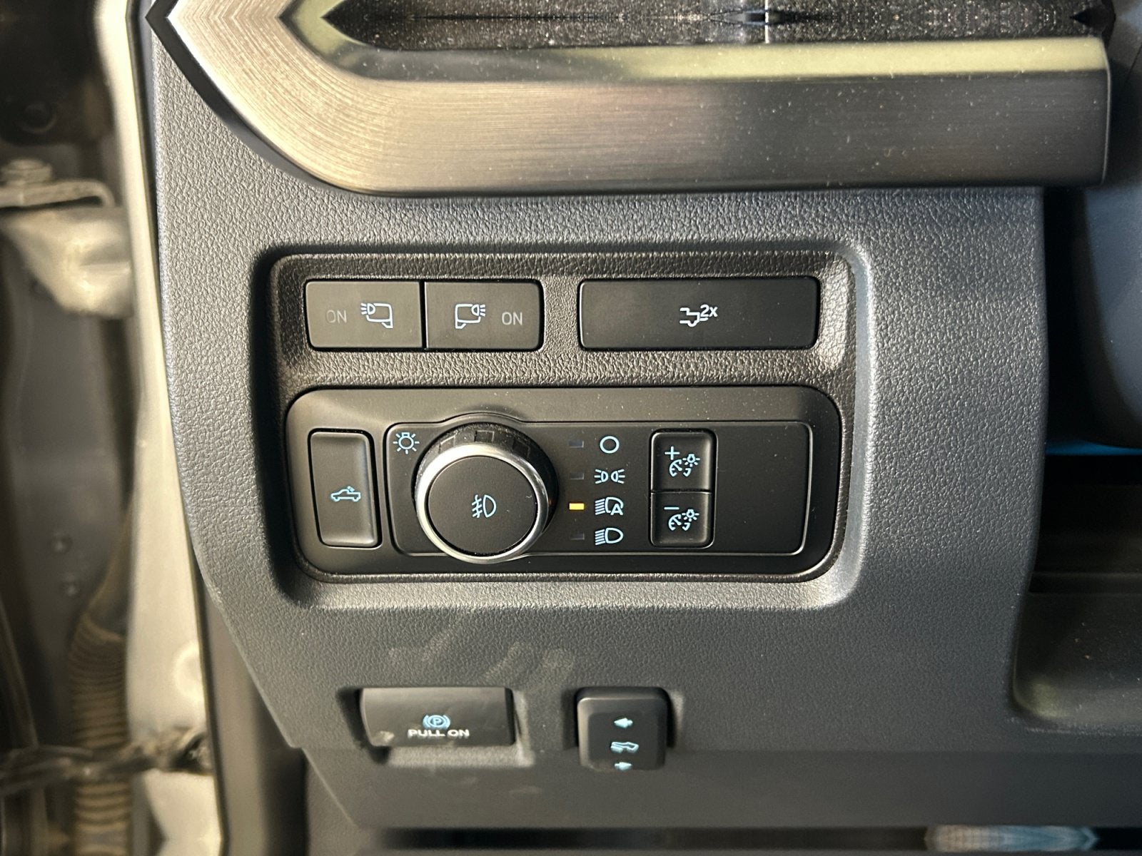 2024 Ford Super Duty F-350 SRW Lariat