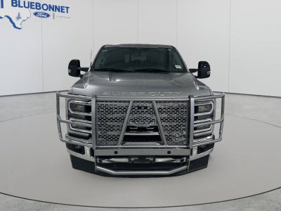 2024 Ford Super Duty F-350 SRW Lariat