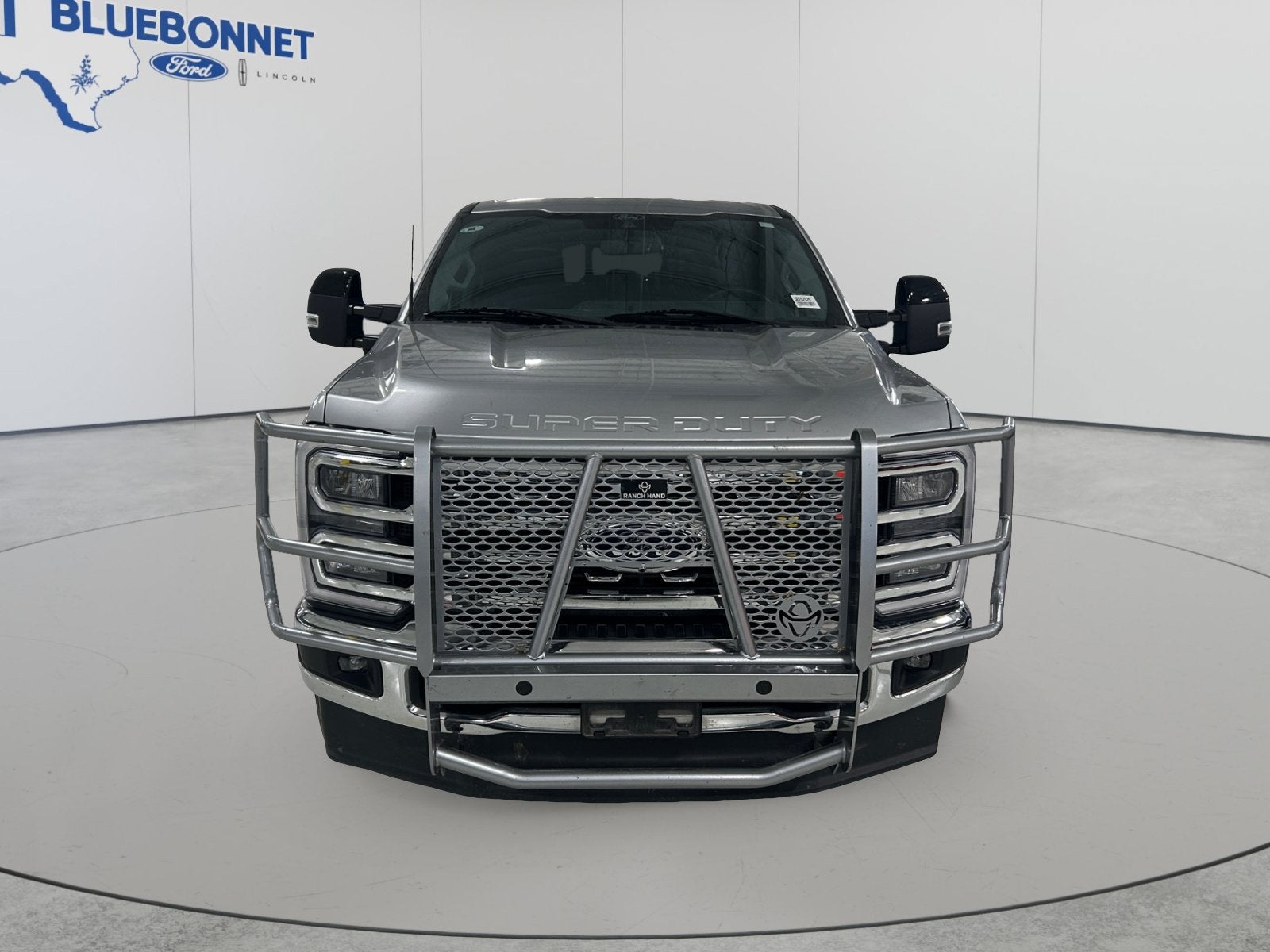 2024 Ford Super Duty F-350 SRW Lariat