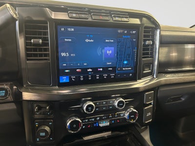 2024 Ford Super Duty F-350 SRW Lariat