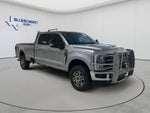 2024 Ford Super Duty F-350 SRW Lariat