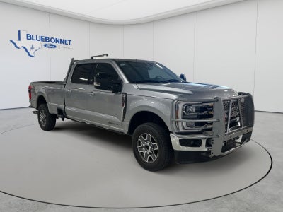 2024 Ford Super Duty F-350 SRW Lariat