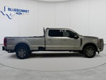 2024 Ford Super Duty F-350 SRW Lariat
