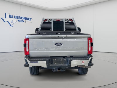2024 Ford Super Duty F-350 SRW Lariat
