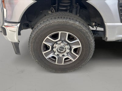 2024 Ford Super Duty F-350 SRW Lariat