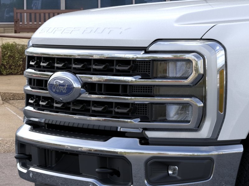 2026 Ford Super Duty F-350 SRW King Ranch