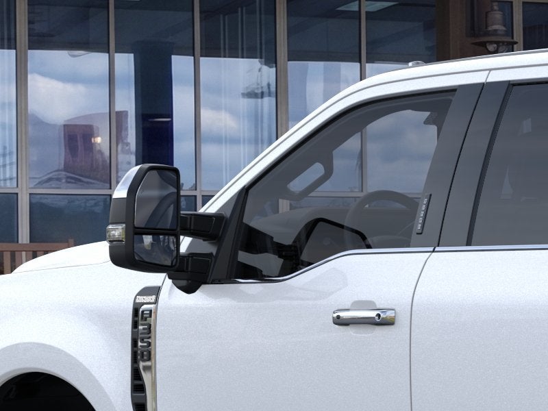 2026 Ford Super Duty F-350 SRW King Ranch