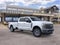 2026 Ford Super Duty F-350 SRW King Ranch
