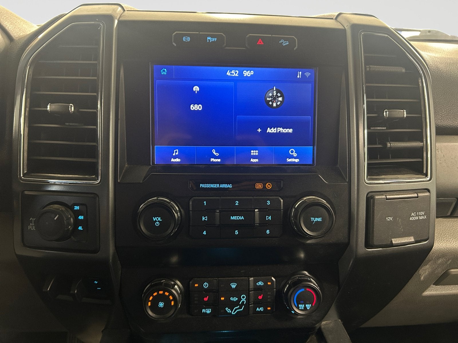 2022 Ford Super Duty F-350 SRW XLT