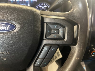 2022 Ford Super Duty F-350 SRW XLT