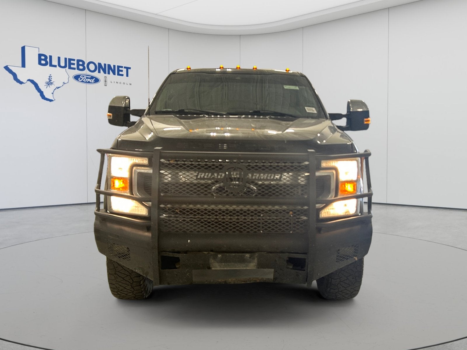 2022 Ford Super Duty F-350 SRW XLT