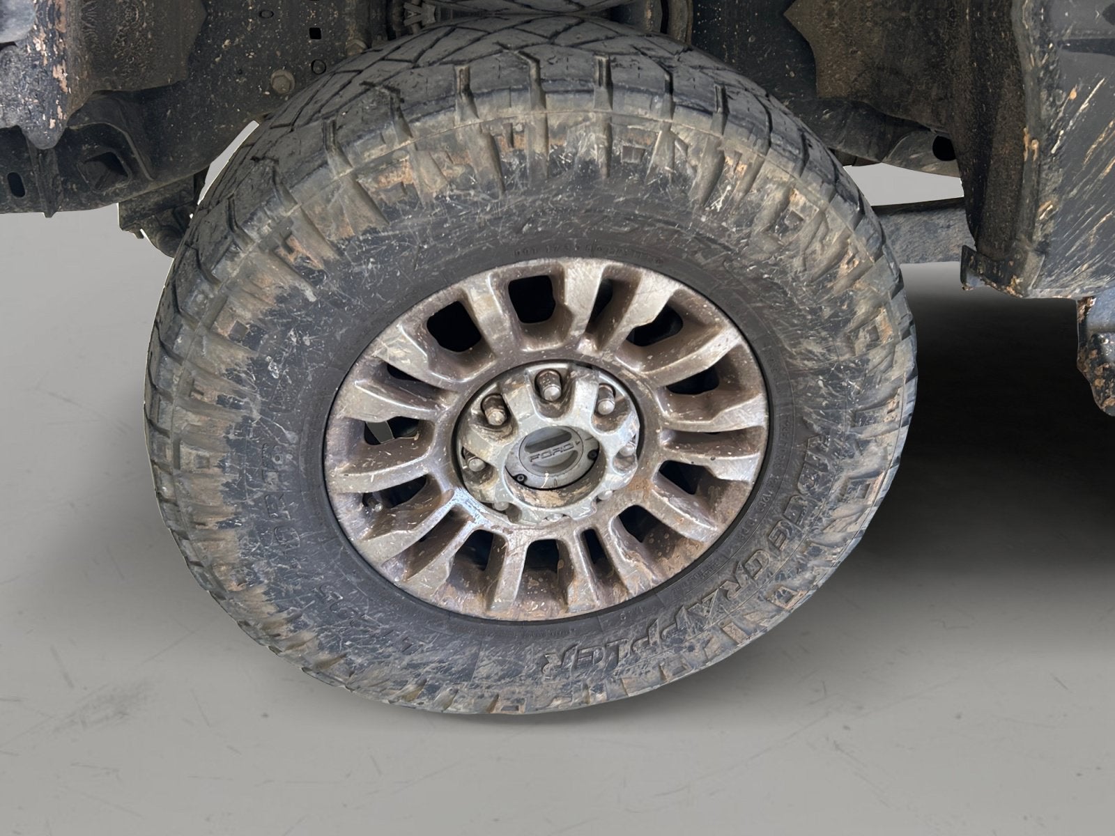 2022 Ford Super Duty F-350 SRW XLT