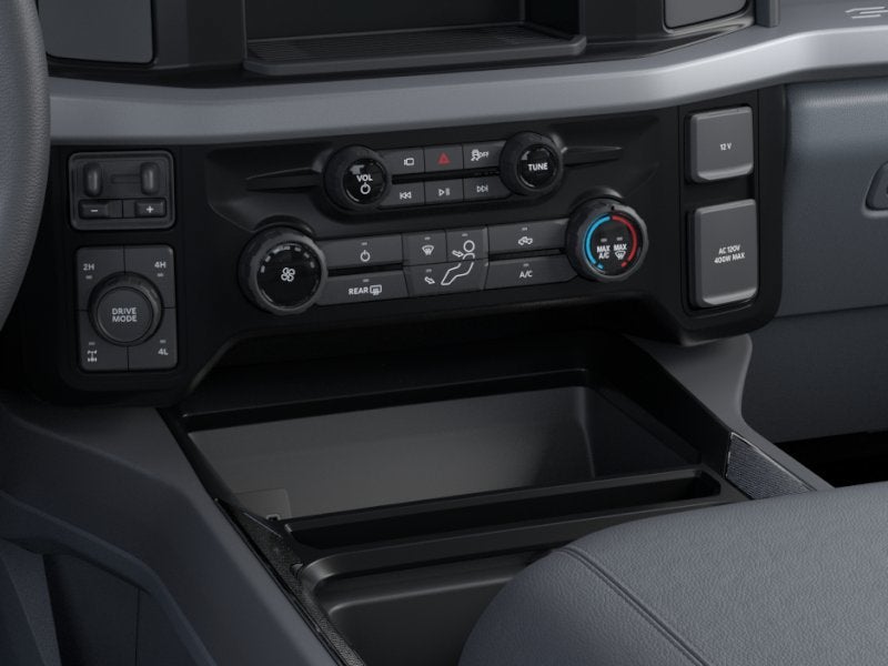 2026 Ford Super Duty F-350 SRW XLT