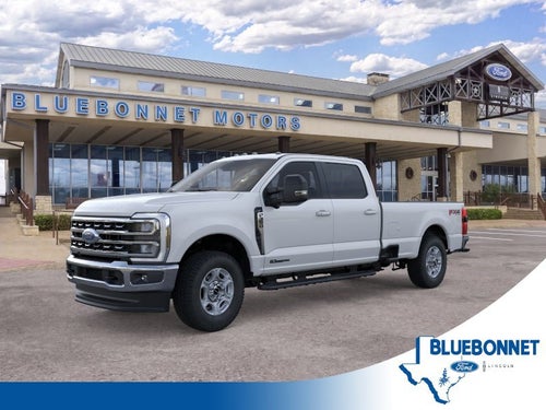 2026 Ford Super Duty F-350 SRW XLT