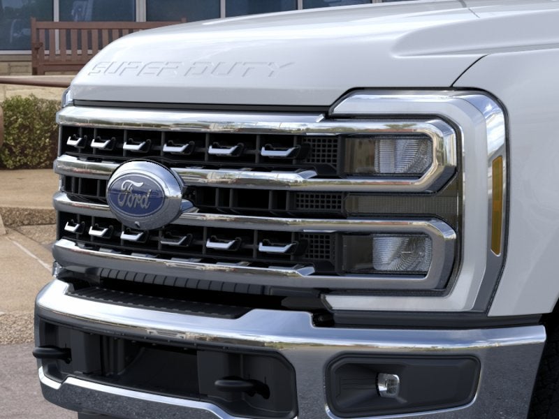 2026 Ford Super Duty F-350 SRW XLT