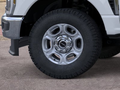 2026 Ford Super Duty F-350 SRW XLT