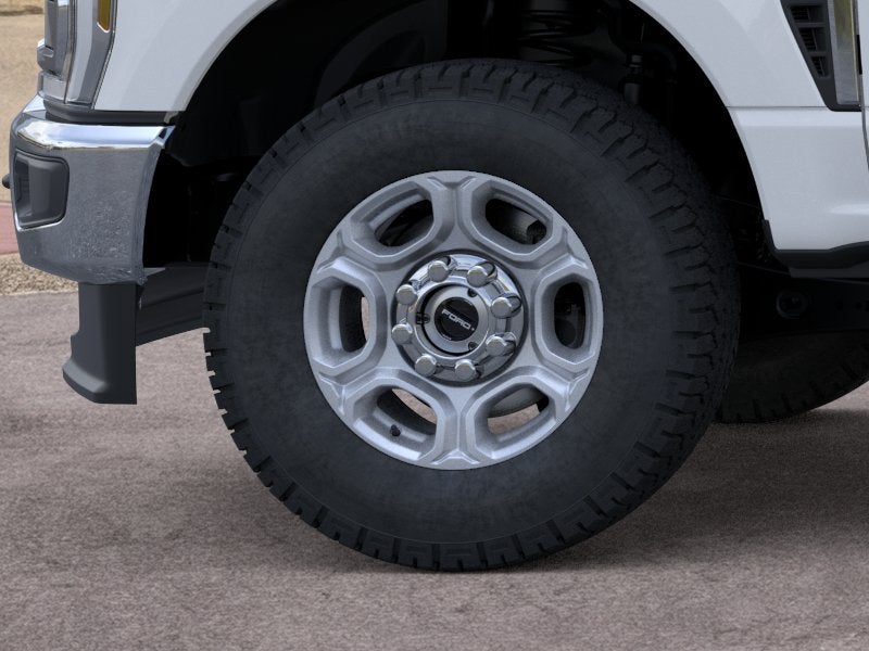 2026 Ford Super Duty F-350 SRW XLT