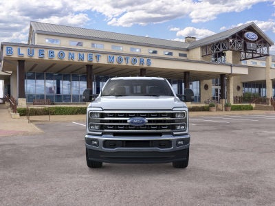 2026 Ford Super Duty F-350 SRW XLT