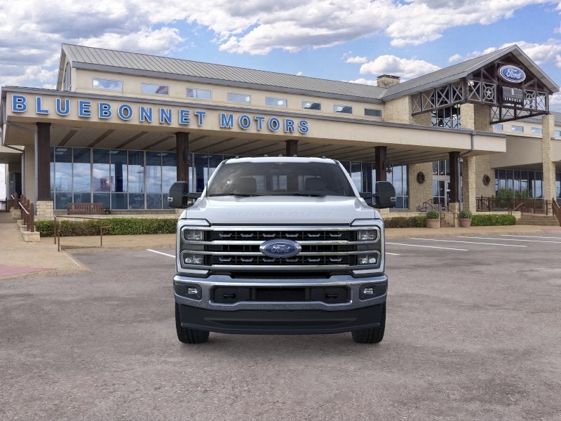 2026 Ford Super Duty F-350 SRW XLT