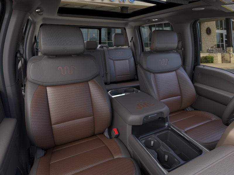2026 Ford Super Duty F-350 SRW King Ranch
