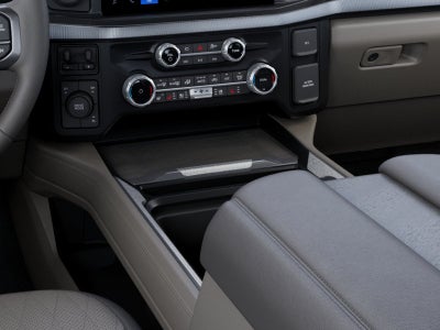 2027 Ford Super Duty F-350 DRW Platinum
