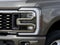 2027 Ford Super Duty F-350 DRW Platinum